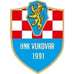 HNK Vukovar logo