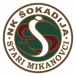 NK Šokadija (SM) logo
