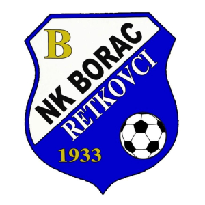 NK Borac (R) logo